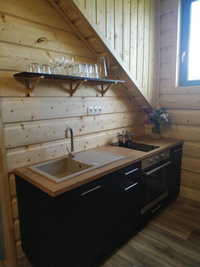Apartmany Kras Velka Kras Exterior foto