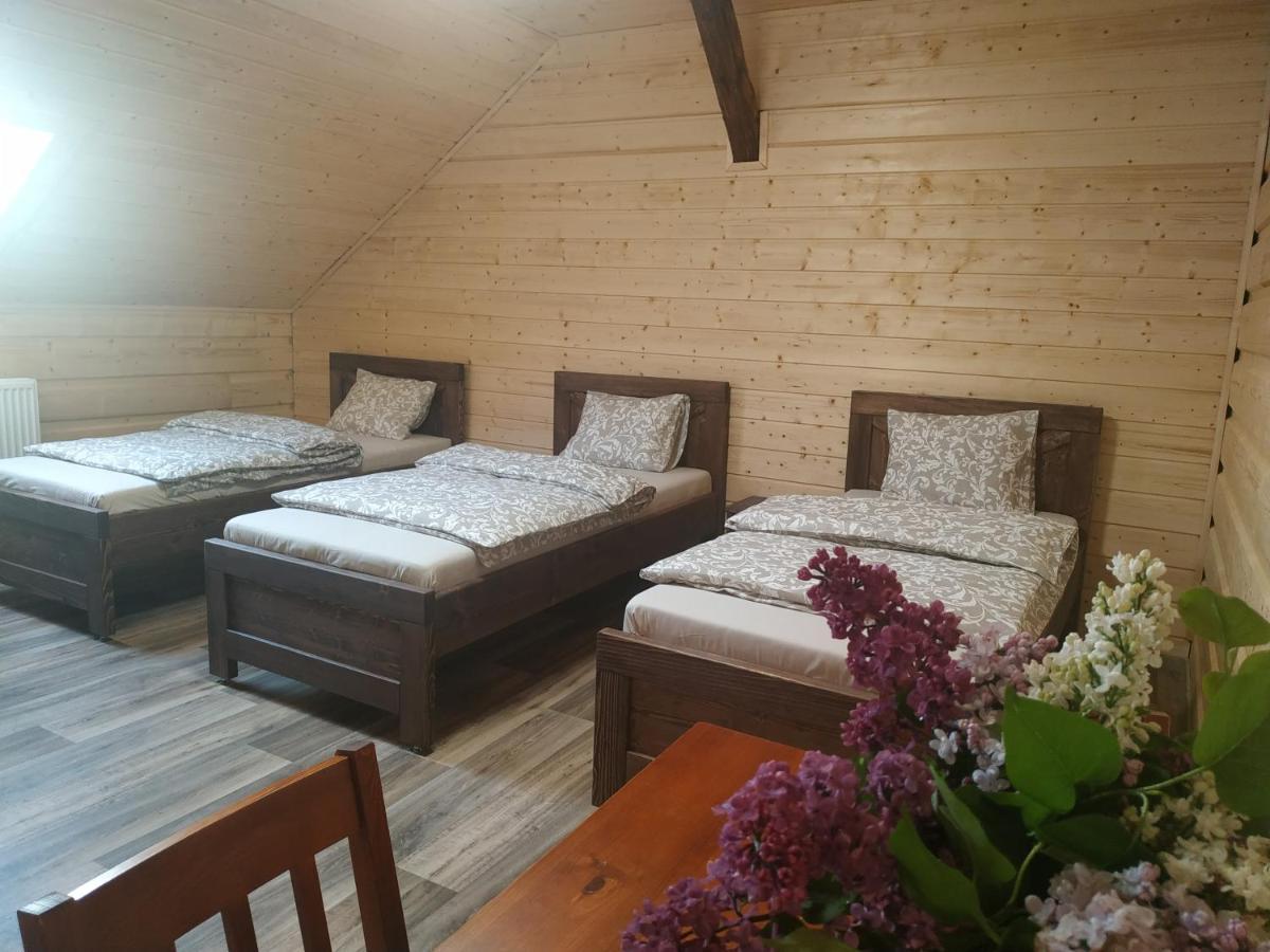 Apartmany Kras Velka Kras Exterior foto