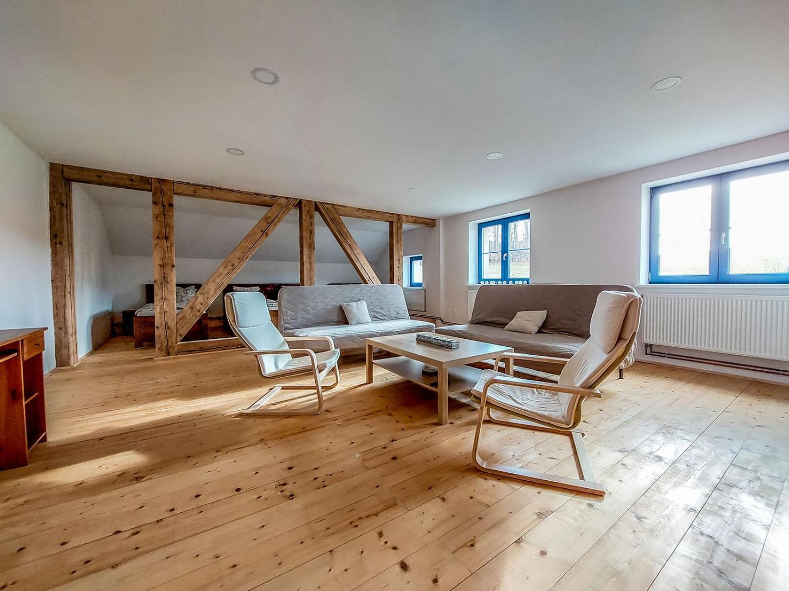 Apartmany Kras Velka Kras Exterior foto