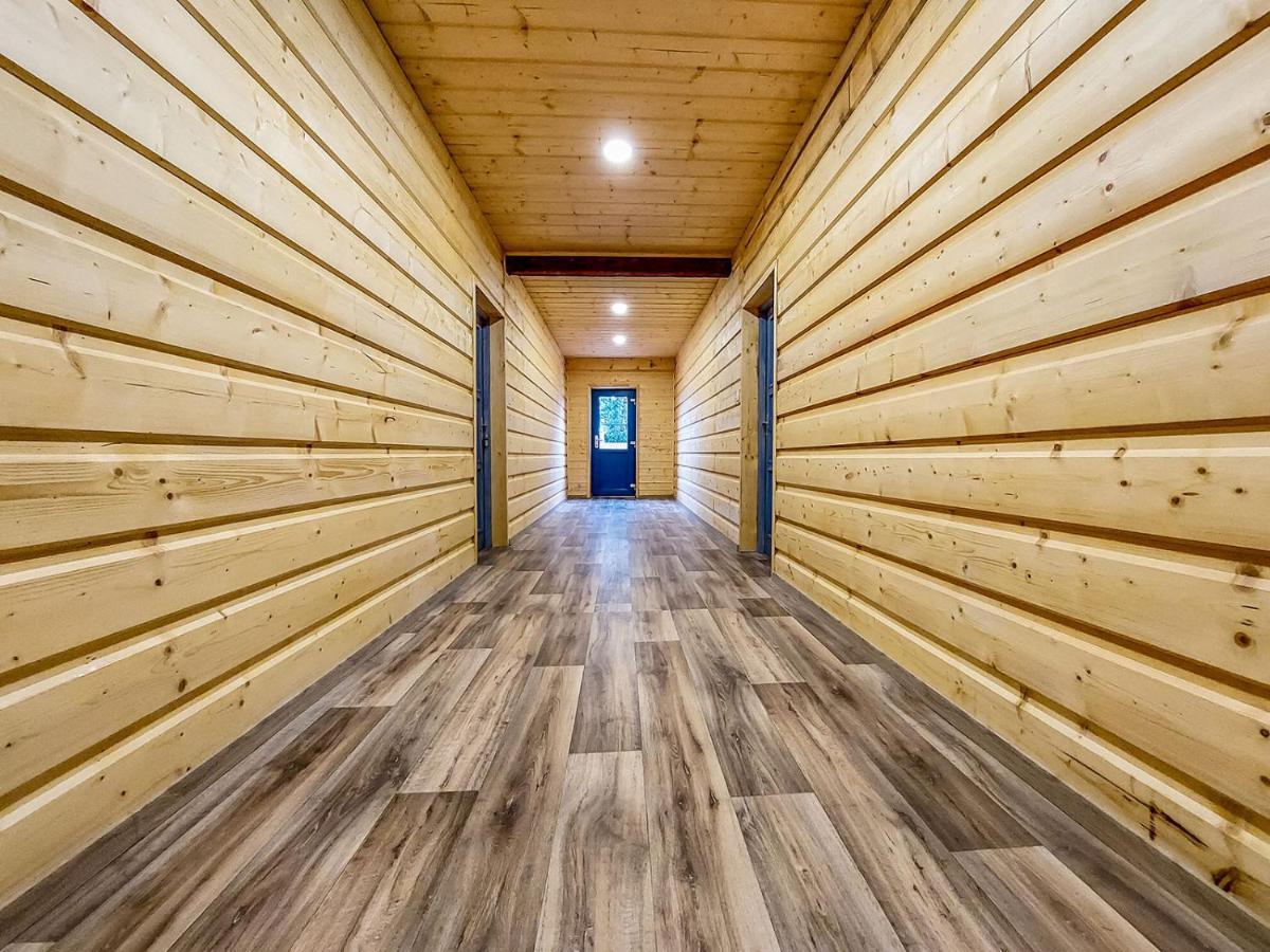 Apartmany Kras Velka Kras Exterior foto