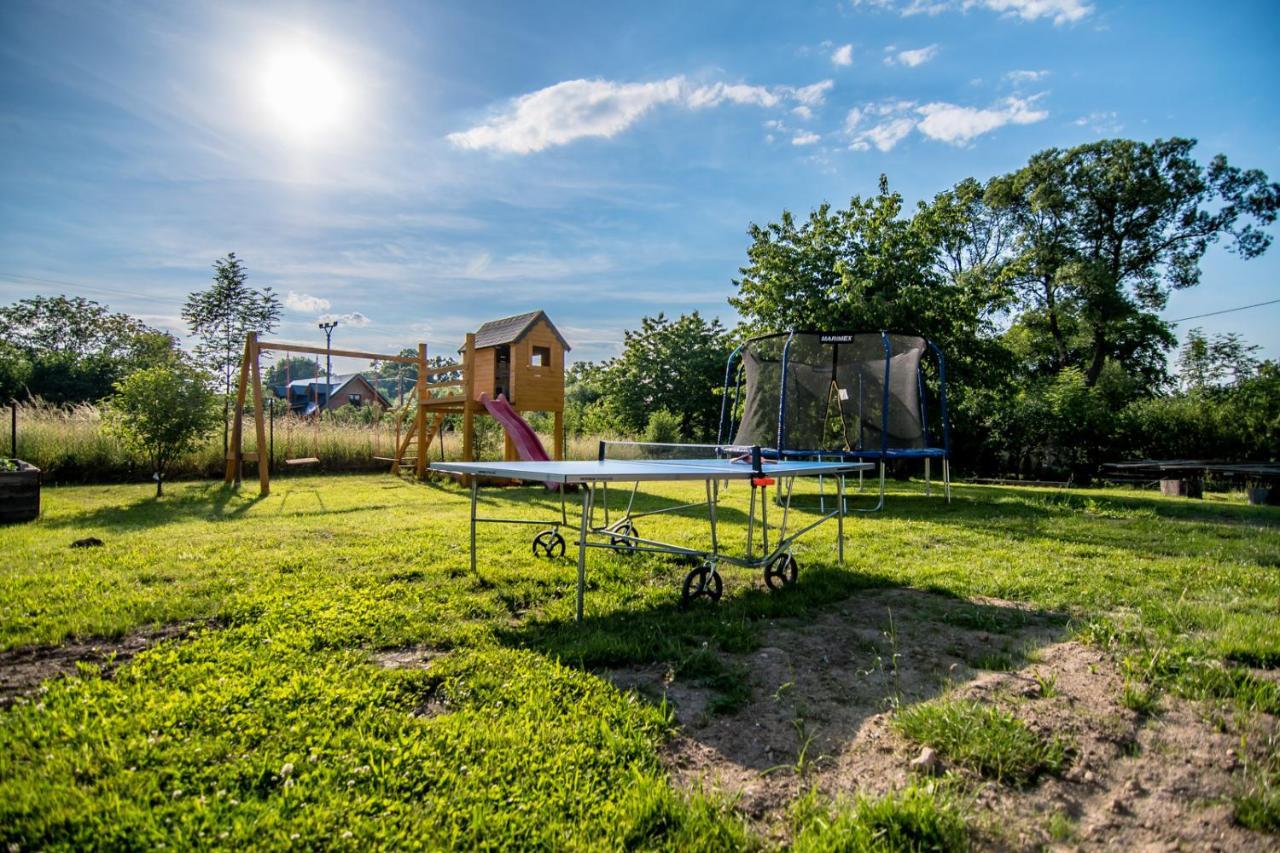 Apartmany Kras Velka Kras Exterior foto